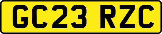 GC23RZC
