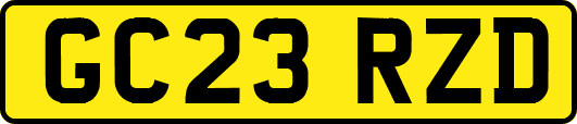 GC23RZD