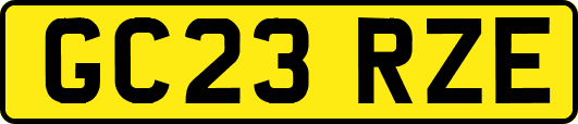 GC23RZE