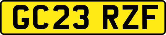 GC23RZF