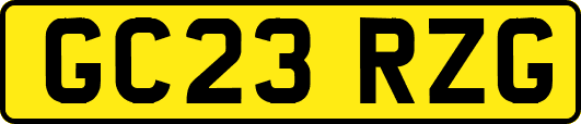 GC23RZG