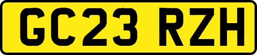 GC23RZH