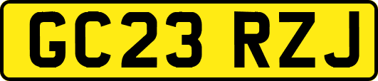 GC23RZJ