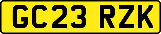 GC23RZK