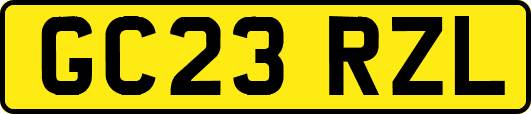 GC23RZL