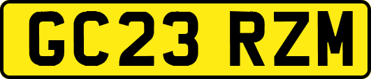 GC23RZM