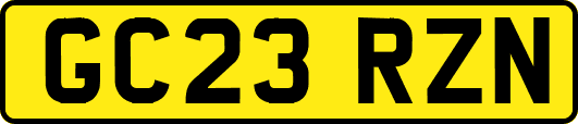 GC23RZN