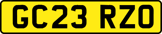 GC23RZO