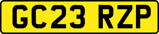 GC23RZP