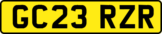 GC23RZR