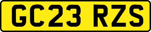 GC23RZS