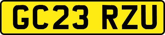 GC23RZU