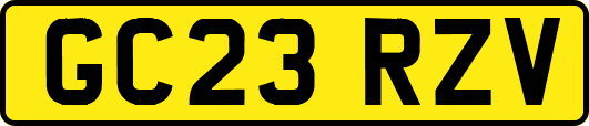 GC23RZV