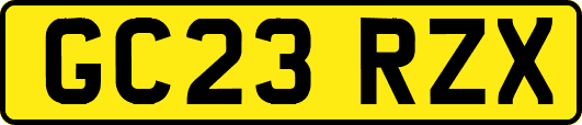 GC23RZX