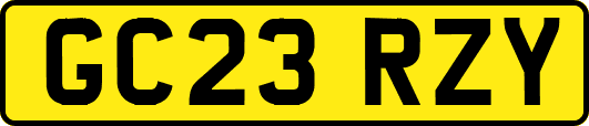 GC23RZY
