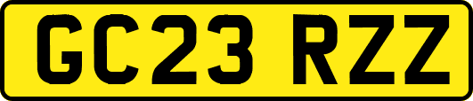 GC23RZZ