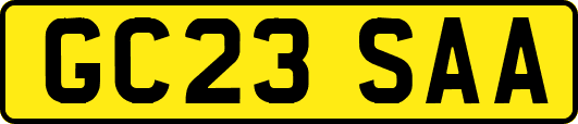 GC23SAA