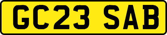 GC23SAB
