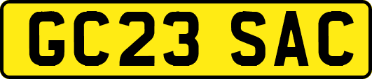 GC23SAC
