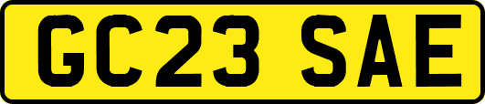 GC23SAE