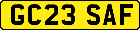 GC23SAF