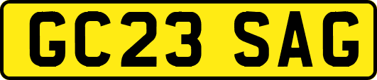 GC23SAG