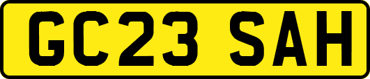 GC23SAH