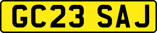 GC23SAJ