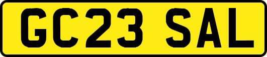 GC23SAL