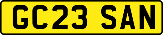 GC23SAN