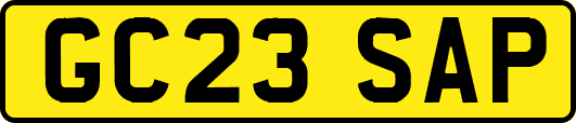 GC23SAP