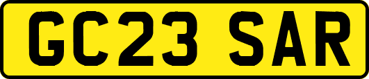 GC23SAR