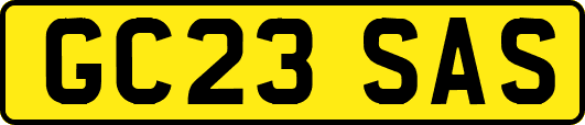 GC23SAS