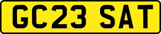 GC23SAT