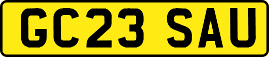 GC23SAU