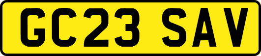 GC23SAV
