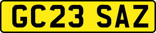 GC23SAZ