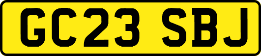 GC23SBJ