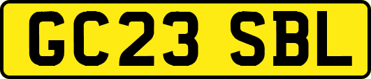 GC23SBL