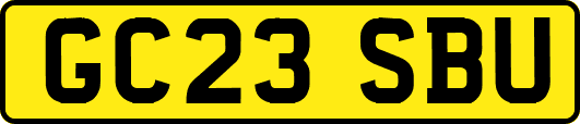 GC23SBU