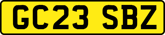GC23SBZ