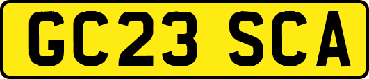 GC23SCA