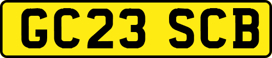 GC23SCB
