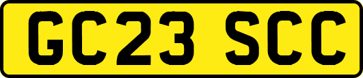 GC23SCC