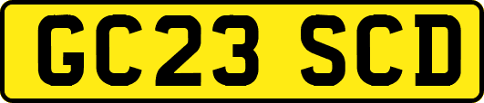 GC23SCD