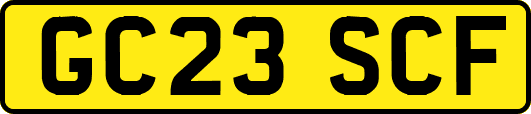 GC23SCF