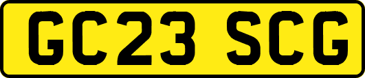GC23SCG