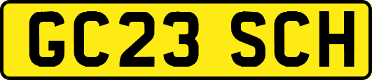 GC23SCH