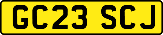 GC23SCJ