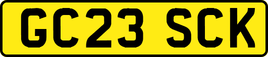 GC23SCK